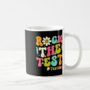 Search for test taking mugs Anti biden