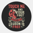Search for pereira stickers Kickboxing sport
