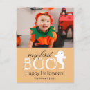 Search for first halloween postcards Fall