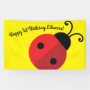 Search for ladybug posters party signs First