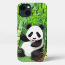 Search for adorable panda iphone cases Bamboo