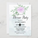 Search for divorce party invitations Celebration