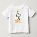Search for peanuts character tshirts Snoopy