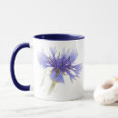 Search for blue interior mugs Flower