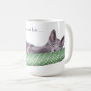 Search for russian blue mugs Grey