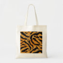 Search for tiger tote bags Orange
