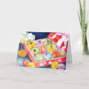 Search for yarn on christmas cards For her