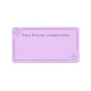 Search for rehearsal dinner return address labels Flowers
