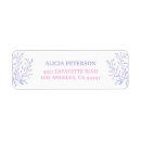 Search for seaweed return address labels Under the sea