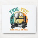 Search for funny golf mousepads Golfaddict