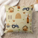 Search for farm tractor cushions Rustic