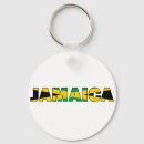 Search for reggae rounded key rings Jamaica