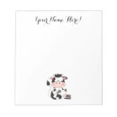 Search for animation notepads Cute