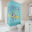 Search for water scene shower curtains River