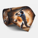 Search for baseball player ties Batter