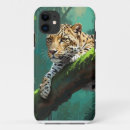 Search for big cat iphone cases Jungle