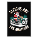 Search for santa sleigh art Xmas