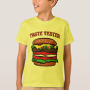 Search for bbq kids tshirts Party
