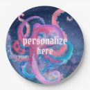 Search for octopus plates Pink