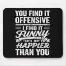 Search for offensive mousepads Full moon
