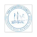 Search for boat rubber stamps Sea
