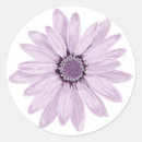 Search for light purple stickers Flowers
