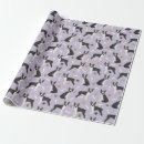 Search for boston terrier wrapping paper Pets