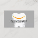 Search for smiling business cards Dental
