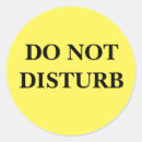 Search for disturbing stickers Quote