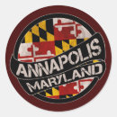 Search for annapolis maryland stickers Flag