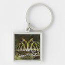 Search for selected square key rings Wildlife