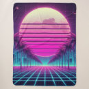 Search for 80s retro blankets Vintage