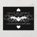 Search for goth heart postcards Elegant