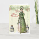 Search for jane austen christmas cards Vintage