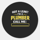 Search for plumber gear stickers Business