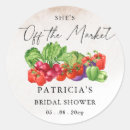 Search for produce stickers Fresh off the market