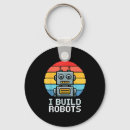 Search for robotics key rings Tech