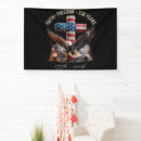 Search for faith banners 250th anniversary