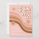 Search for daisy bridal shower invitations Groovy