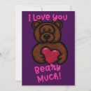 Search for bear valentines day cards Children
