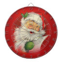 Search for santa claus dartboards Merry christmas
