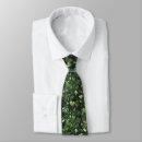 Search for heart dark ties Pattern