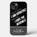 Search for internet iphone cases Black