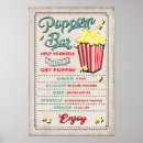 Search for popcorn bar Party