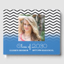 Search for graduation guest books Grad party