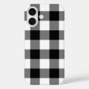 Search for buffalo plaid iphone cases Chic
