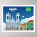 Search for brazilian flag posters South america