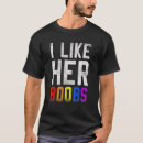 Search for boobs mens tshirts Boobes