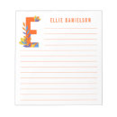 Search for letter writing notepads School