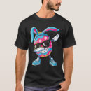 Search for easter egg hunt tshirts Dabbing